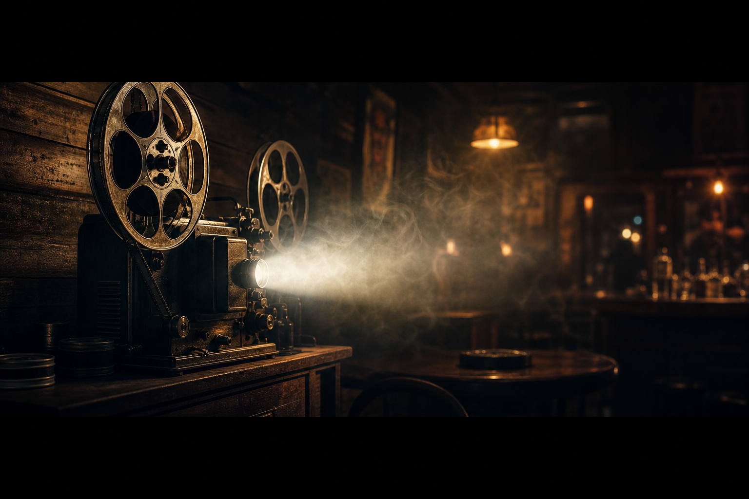 Cinema